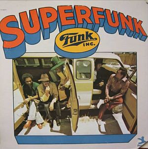 Superfunk - 1973