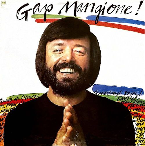 Gap Mangione! - 1976