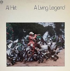 A Living Legend - 1984