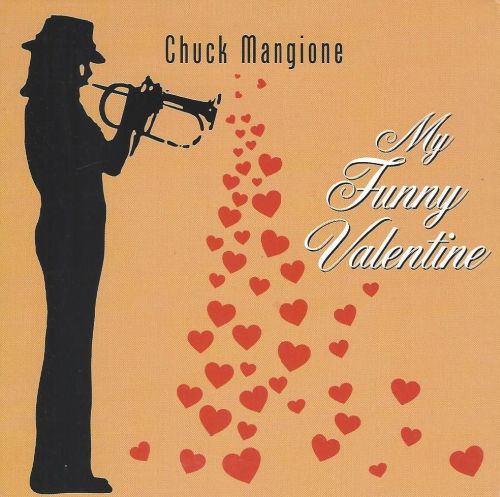My Funny Valentine - Mangione Magic