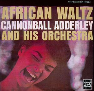 African Waltz - 1961
